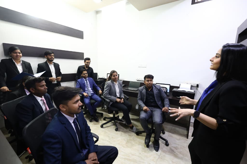 Life at Vidisha & Associates - Image 11