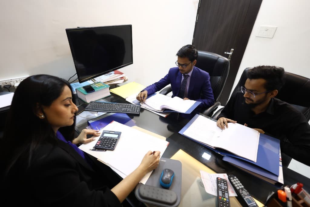 Life at Vidisha & Associates - Image 3