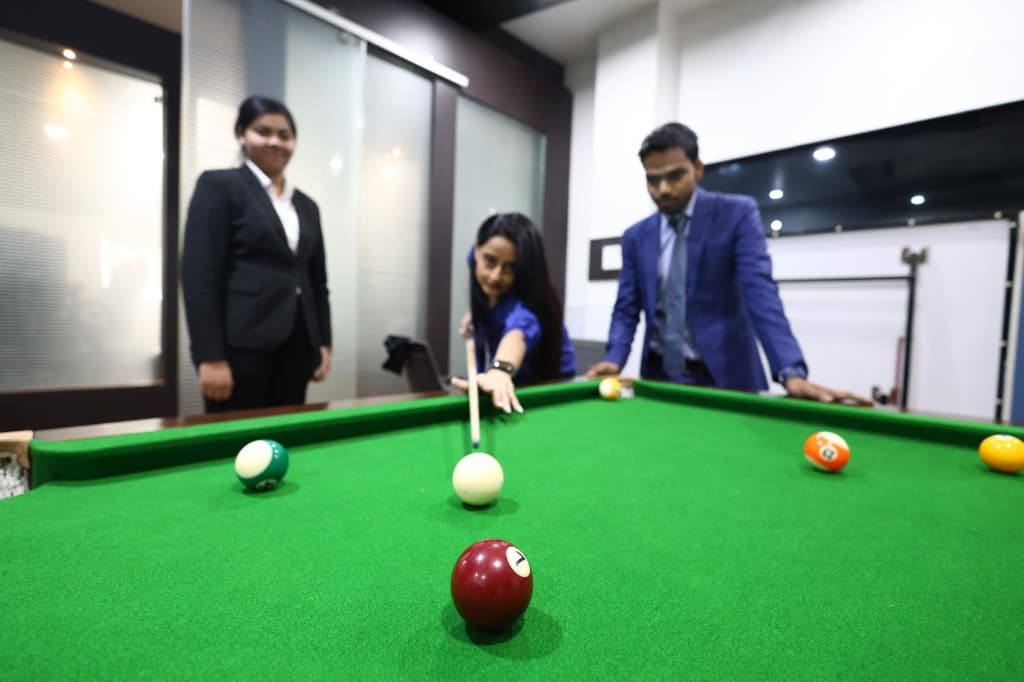 Life at Vidisha & Associates - Image 4
