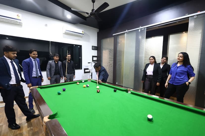 Life at Vidisha & Associates - Image 5